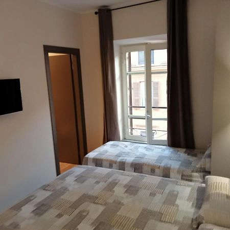 Colosseum Resort Rome Luaran gambar