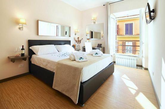 Colosseum Resort Rome Luaran gambar