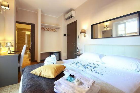 Colosseum Resort Rome Luaran gambar