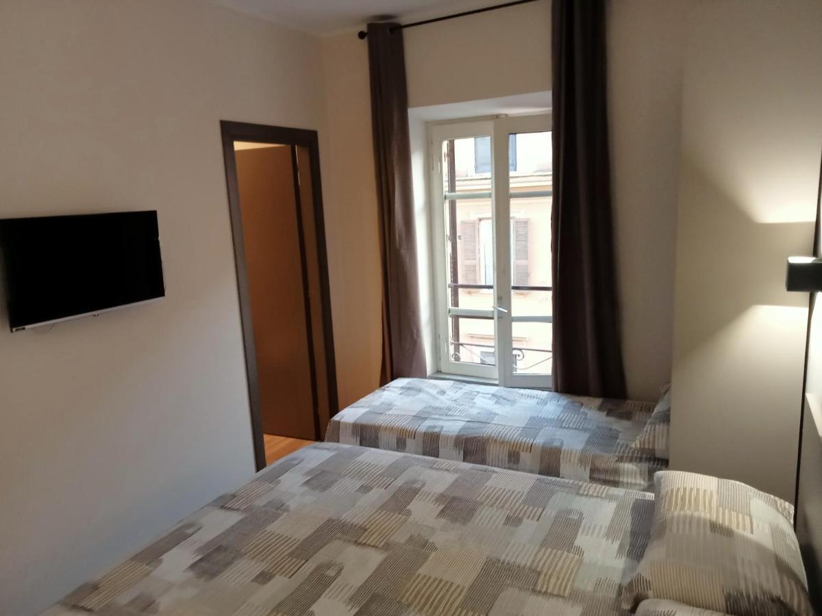Colosseum Resort Rome Luaran gambar