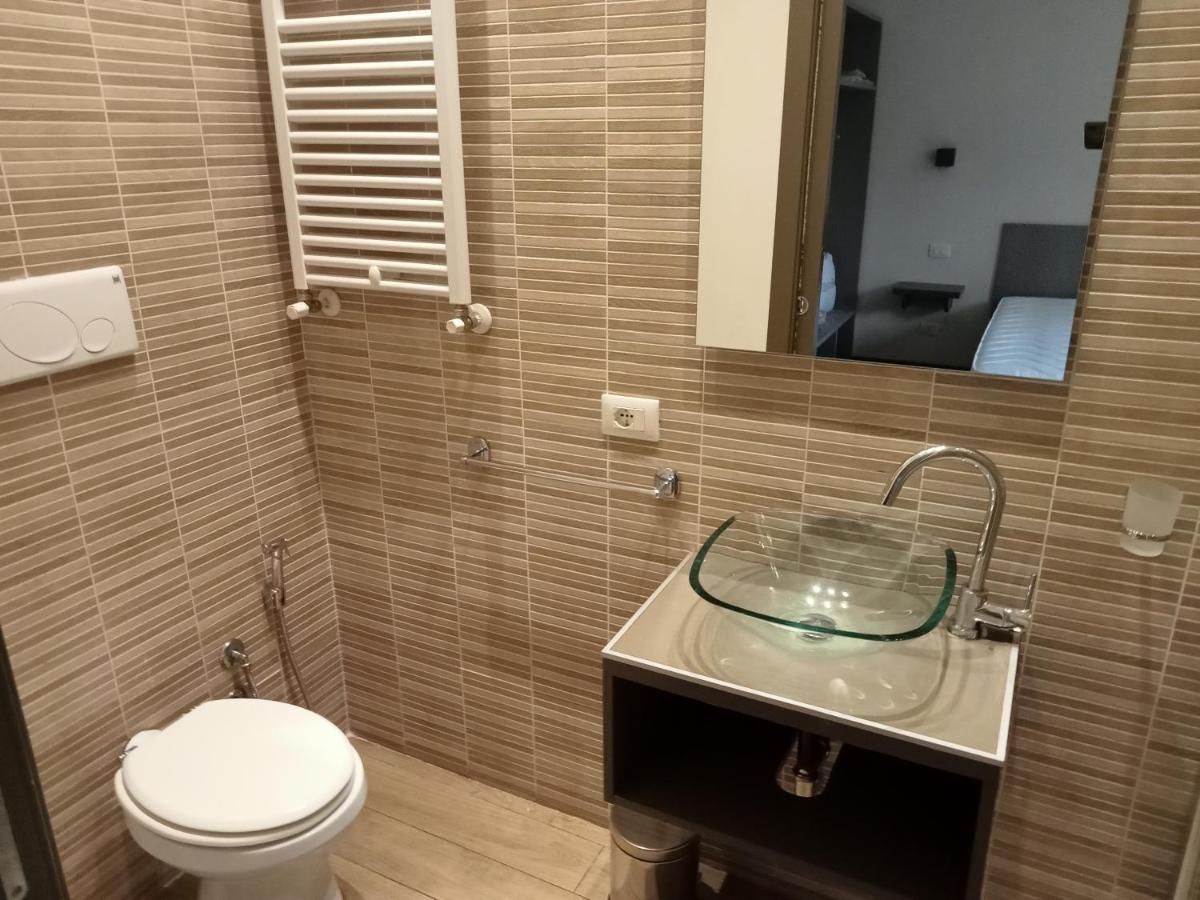 Colosseum Resort Rome Luaran gambar