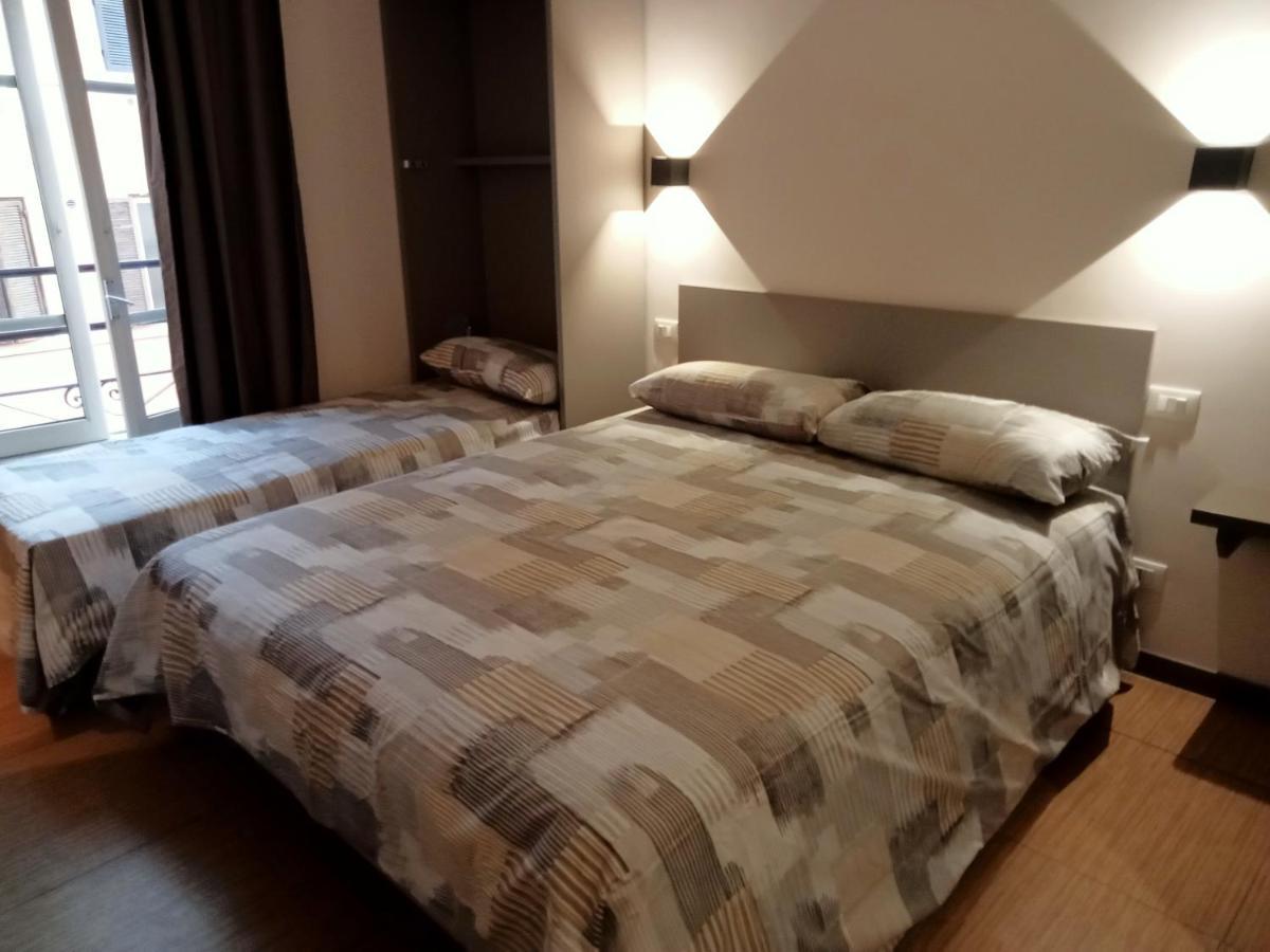Colosseum Resort Rome Luaran gambar