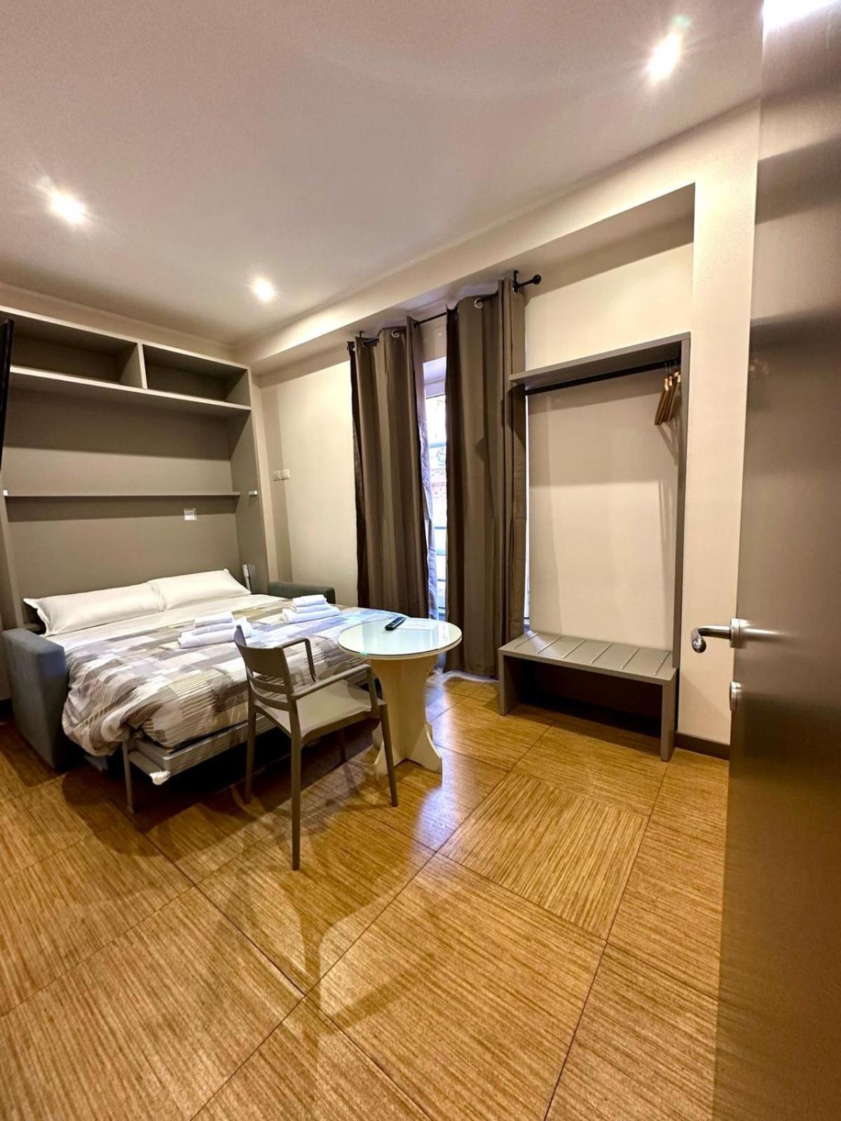 Colosseum Resort Rome Bilik gambar