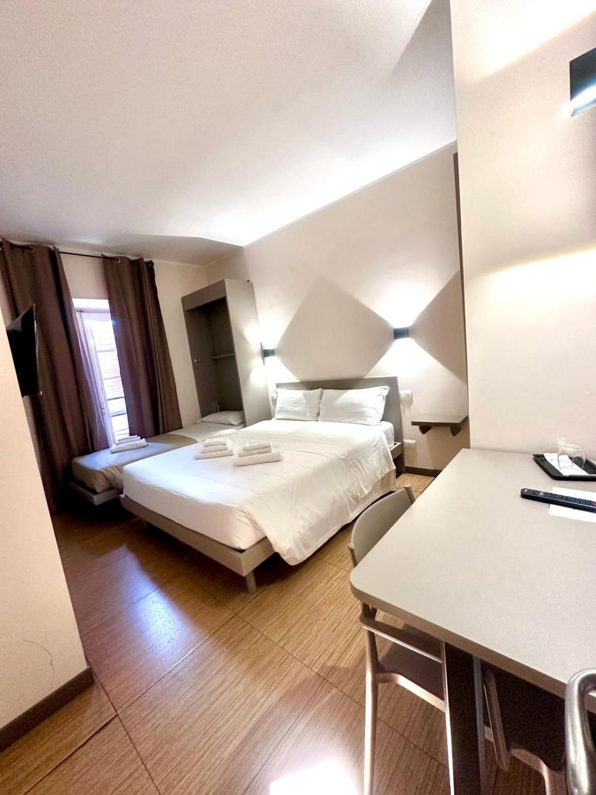 Colosseum Resort Rome Luaran gambar